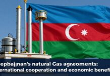 Azərbaycanın doğalgaz anlaşmaları: Beynəlxalq əməkdaşlıq və iqtisadi faydalar