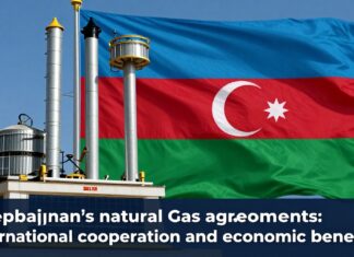 Azərbaycanın doğalgaz anlaşmaları: Beynəlxalq əməkdaşlıq və iqtisadi faydalar