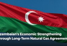 Azerbaycan Doğalgazının Uzun Vadeli Anlaşmaları ile Ekonomik Güçlendirme