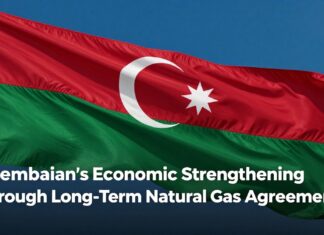 Azerbaycan Doğalgazının Uzun Vadeli Anlaşmaları ile Ekonomik Güçlendirme
