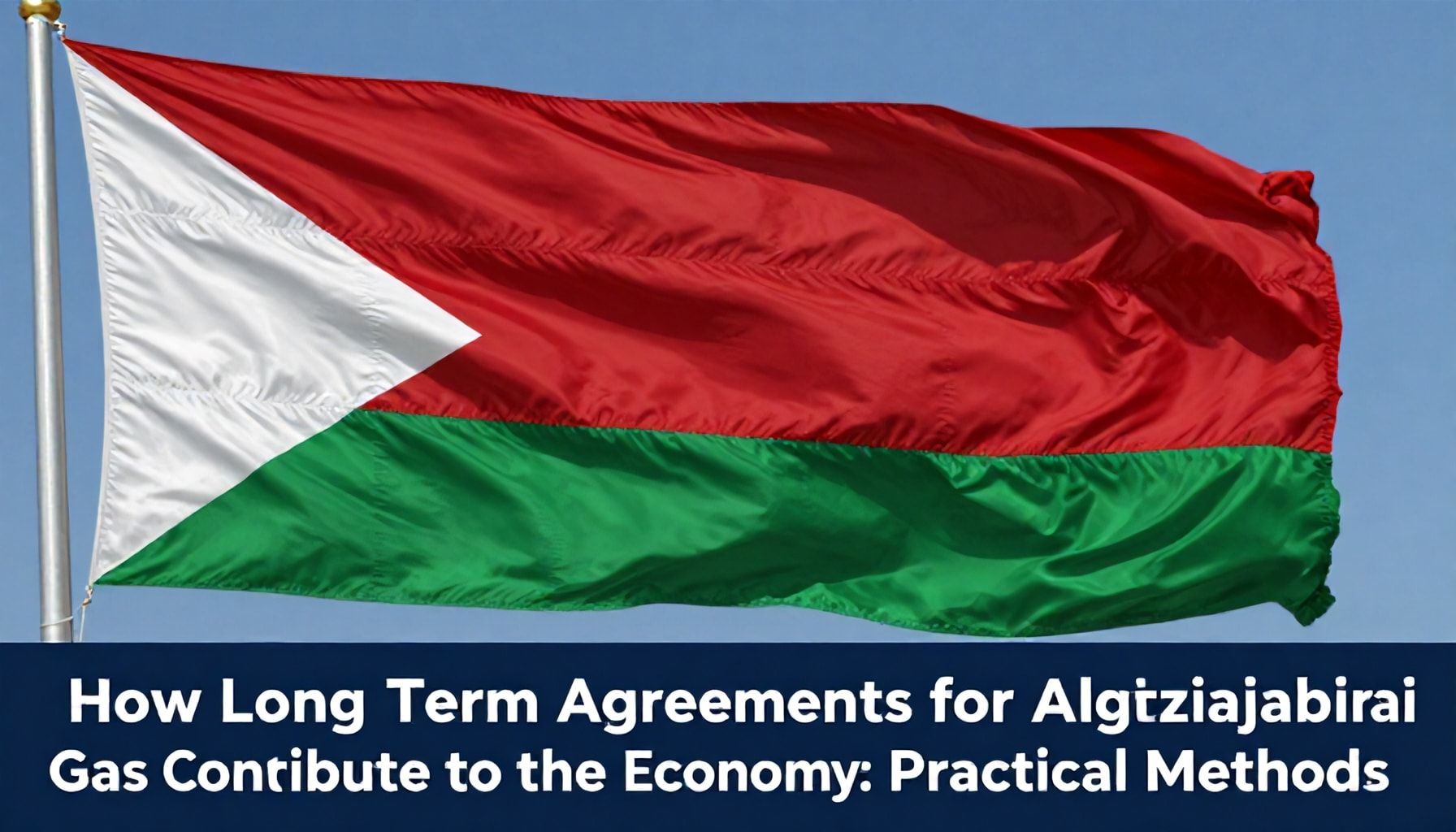 Azerbaycan Doğalgazının Uzun Vadeli Anlaşmalarının Ekonomiye Nasıl Katkı Sağlar: Pratik Yöntemler*