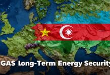 Azerbaycan’ın Doğalgazı: Uzun Vadeli Enerji Güvencesi
