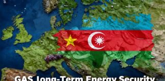 Azerbaycan’ın Doğalgazı: Uzun Vadeli Enerji Güvencesi