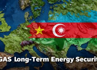 Azerbaycan’ın Doğalgazı: Uzun Vadeli Enerji Güvencesi