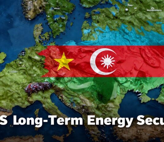 Azerbaycan’ın Doğalgazı: Uzun Vadeli Enerji Güvencesi