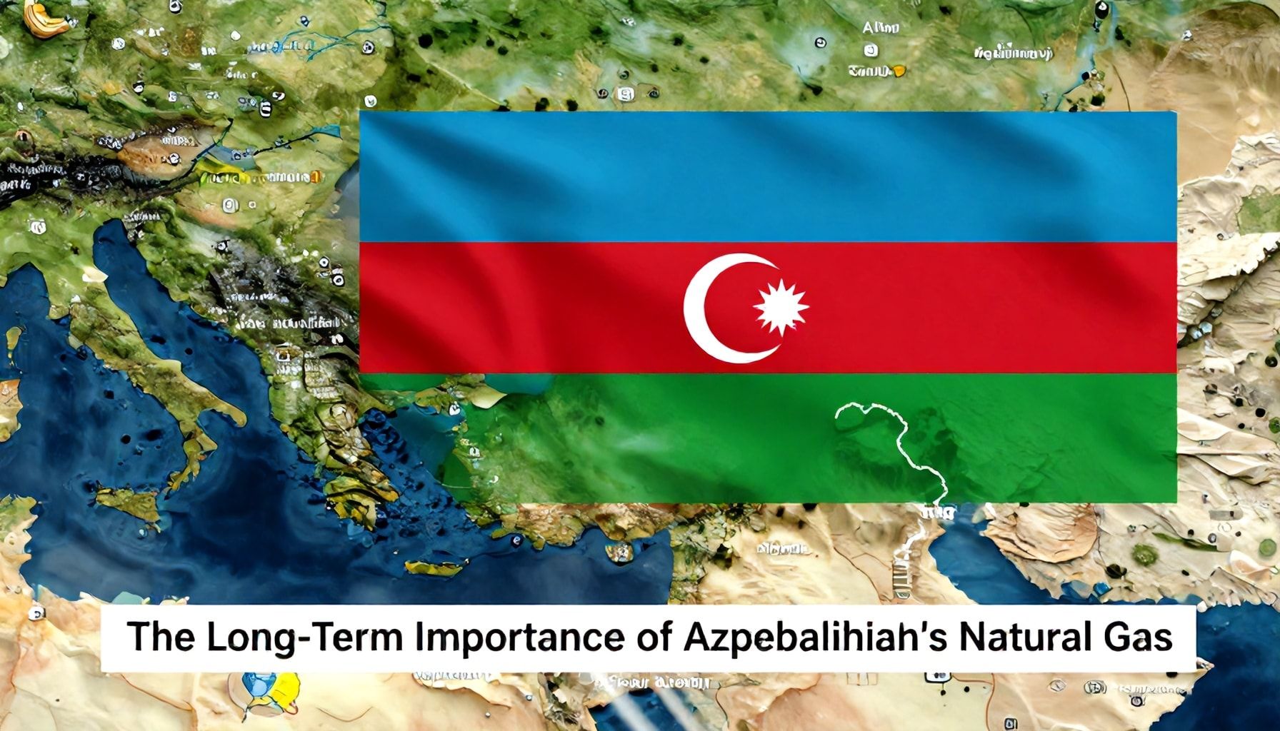 Azerbaycan Doğalgazının Uzun Vadeli Önemi: Gerçeği ve Önemi*