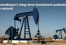 Azərbaycan doğalgazının uzun vadəli investisiya potensiyalları