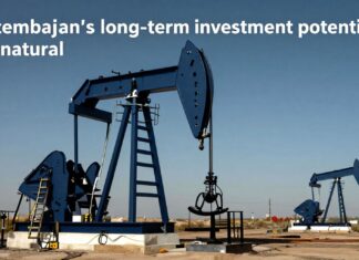 Azərbaycan doğalgazının uzun vadəli investisiya potensiyalları