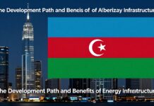 Azərbaycanın Enerji Altyapısının Gelişim Yolu ve Faydaları
