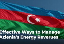 Azərbaycanın Enerji Gelirlərinin Səmərəli Yönetilməsi Yolları