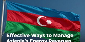 Azərbaycanın Enerji Gelirlərinin Səmərəli Yönetilməsi Yolları