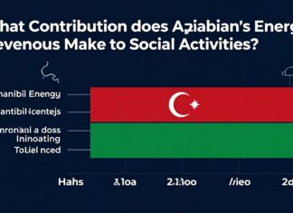 Azərbaycanın Enerji Gelirləri Sosial Fəaliyyətlərə Nə Qatqı Yapır?