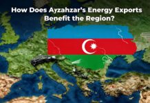 Azərbaycanın Enerji İhracatı Bölgəyə Nasıl Fayda Sağlar?