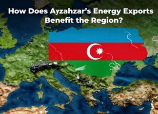 Azərbaycanın Enerji İhracatı Bölgəyə Nasıl Fayda Sağlar?