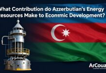 Azərbaycanın Enerji Kaynakları İqtisadiyyatın Gelişməsinə Ne Qatqı Verir?