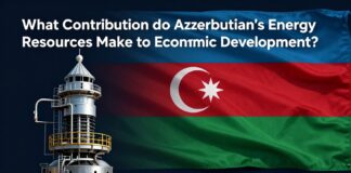 Azərbaycanın Enerji Kaynakları İqtisadiyyatın Gelişməsinə Ne Qatqı Verir?