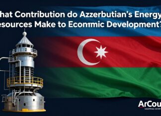 Azərbaycanın Enerji Kaynakları İqtisadiyyatın Gelişməsinə Ne Qatqı Verir?