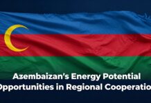 Azərbaycanın Enerji Potensialı Bölgə İşbirliyində Fırsatlar