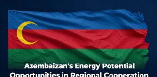Azərbaycanın Enerji Potensialı Bölgə İşbirliyində Fırsatlar