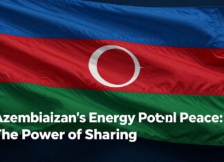 Azərbaycanın Enerji Potensialı və Bölgə Sülhü: Paylaşımın Qüvvəti