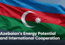 Azərbaycanın Enerji Potensialı və Beynəlxalq Əməkdaşlıq