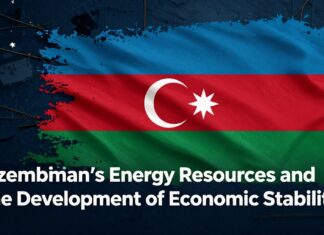 Azərbaycanın Enerji Kaynakları və İqtisadi Sabitliyin Gelişimi