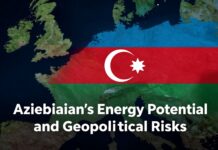 Azərbaycanın Enerji Potensialı və Geosiyasi Risklər