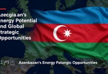 Azərbaycanın Enerji Potensialı və Küresel Strateji Fırsatları
