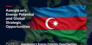 Azərbaycanın Enerji Potensialı və Küresel Strateji Fırsatları