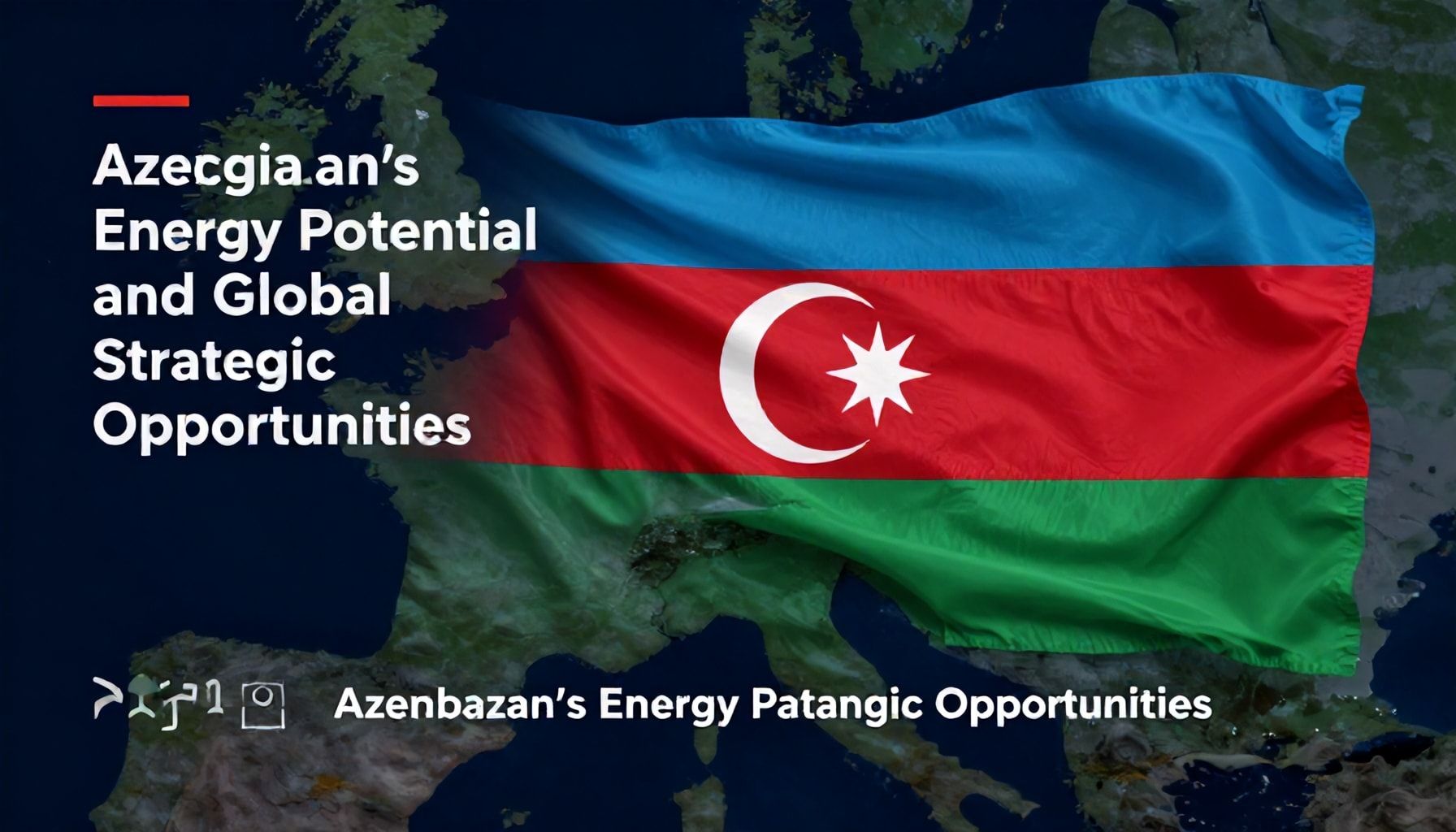 Azərbaycanın Enerji Potensialı və Küresel Strateji Fırsatları