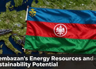 Azərbaycanın Enerji Kaynakları və Sürdürülebilirlik Potensiyalı
