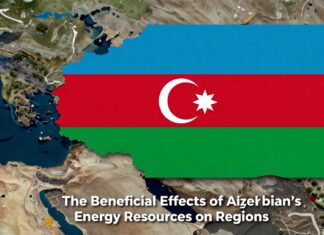 Azərbaycanın Enerji Kaynaqlarının Bölgələrə Faydalı Etkileri