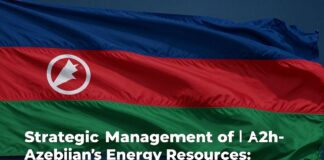 Azərbaycanın Enerji Kaynaklarının Stratejik Yönetimi: Sürdürülebilir Kalkınma İçin Anahtar