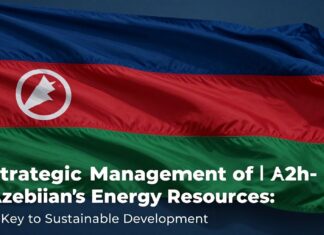 Azərbaycanın Enerji Kaynaklarının Stratejik Yönetimi: Sürdürülebilir Kalkınma İçin Anahtar