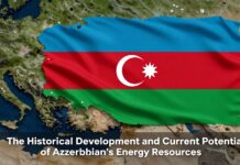 Azərbaycanın Enerji Kaynaklarının Tarixi Gelişimi və Mövcud Potensialı