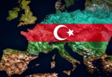 Türkiyənin Azərbaycanın Enerji Strategiyasına Etkisi