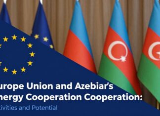 Avropa Birliyi ilə Azərbaycanın Enerji Əməkdaşlığı: Fəaliyyətlər və Potensial