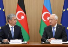 Avropa Birliyi ilə əməkdaşlıqda Azərbaycanın enerji potensialının keyfiyyəti