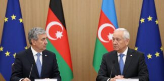 Avropa Birliyi ilə əməkdaşlıqda Azərbaycanın enerji potensialının keyfiyyəti