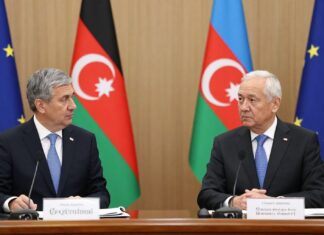 Avropa Birliyi ilə əməkdaşlıqda Azərbaycanın enerji potensialının keyfiyyəti