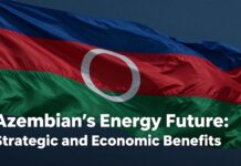 Azərbaycanın Enerji Gələcəyi: Strateji və İqtisadi Faydalar