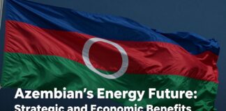 Azərbaycanın Enerji Gələcəyi: Strateji və İqtisadi Faydalar