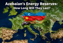 Azərbaycanın Enerji Rezervləri: Ne Qədər Süre Yeterli Olacaq?