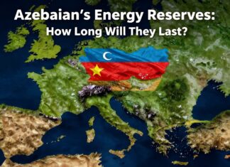 Azərbaycanın Enerji Rezervləri: Ne Qədər Süre Yeterli Olacaq?