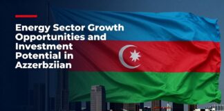Azərbaycanın Enerji Sektöründə Büyüme Fırsatları ve Yatırım Potansiyeli
