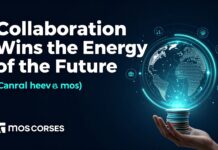 Əməkdaşlıqla Gələcəyin Enerjisini Qazan