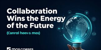 Əməkdaşlıqla Gələcəyin Enerjisini Qazan