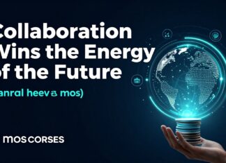 Əməkdaşlıqla Gələcəyin Enerjisini Qazan