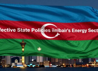 Azərbaycan Enerji Sektöründə Səmərəli Dövlət Siyasətləri