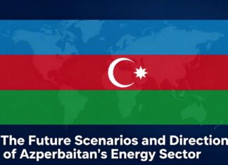 Azərbaycanın Enerji Sektörünün Gələcək Senariləri və İstiqamətləri